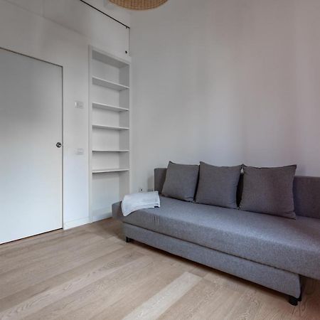 Turro Cozy Apartment Milano Eksteriør billede