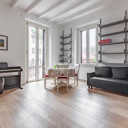 Turro Cozy Apartment Milano Eksteriør billede